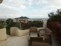 塔巴卡萊斯米莫薩飯店