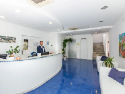 Residence Due Torri Hotels in Maiori