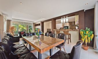 Tropicana Pool Villa