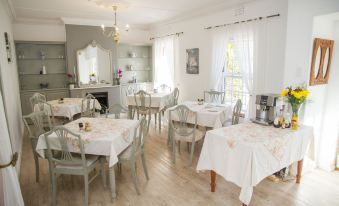 Howards End Manor B&B