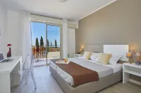 Hotel Bel 3 Hotel in zona Chiostro Benedettino