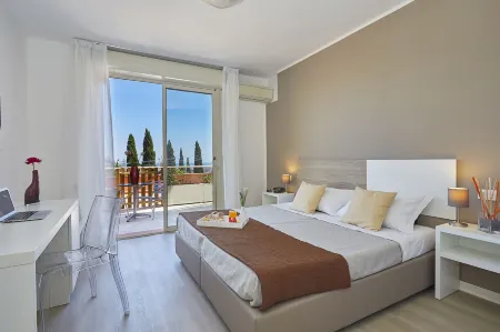 Hotel Bel 3 Отели рядом с достопримечательностью «Собор Монреале»