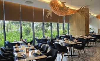Sierra Cam Ranh Beach Resort