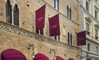 Hotel Calimala Florence