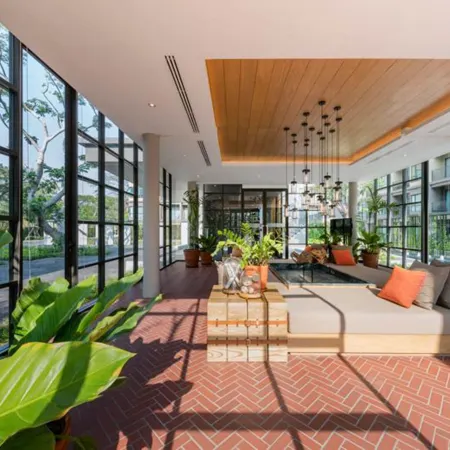 Rain by Lazy Sea Beach House