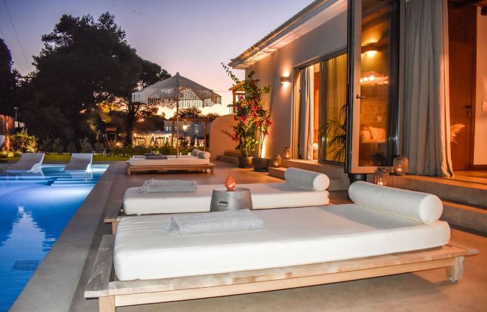 Mandraki Village Boutique Hotel