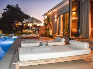 Mandraki Village Boutique Hotel