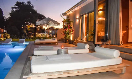 Mandraki Village Boutique Hotel