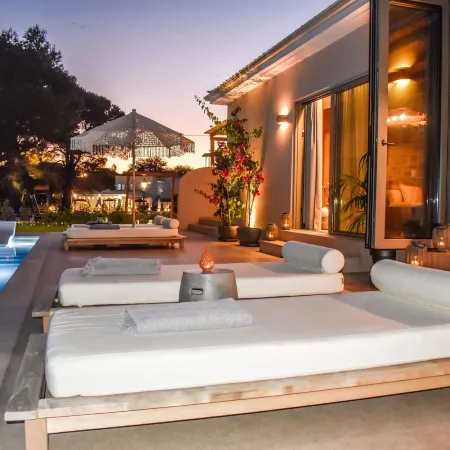 Mandraki Village Boutique Hotel