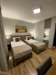 Class Hotel Alfenas
