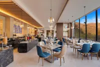 Lemon Tree Hotel Rishikesh - breakfast