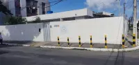 Casa da Esquina Pousada - Bãi đậu xe