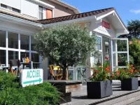 Fasthotel Toulouse Blagnac Aéroport Hotels in Blagnac