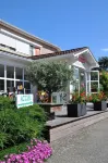Fasthotel Toulouse Blagnac Aéroport Các khách sạn gần Sân bay Blagnac