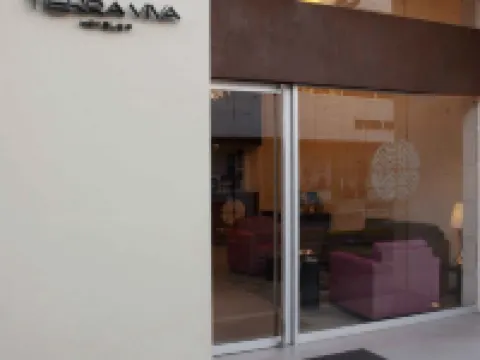 蒂拉維瓦阿雷基帕廣場酒店 阿雷基帕酒店