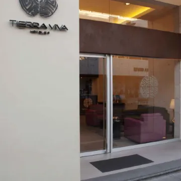 Tierra Viva Arequipa Plaza