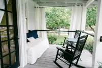 Blue Heron - Louisiana's B&B of the Year Hotels in Mandeville