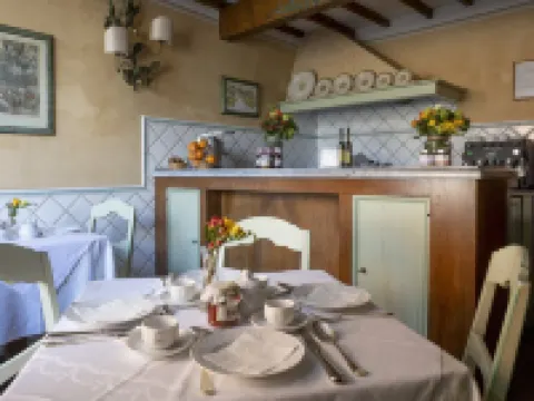B&B le Cannelle Fiesole Hotels in Fiesole
