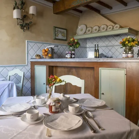 B&B le Cannelle Fiesole