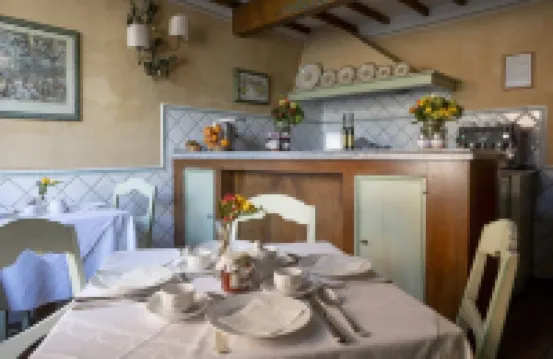 B&B le Cannelle Fiesole