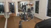 FairBridge Inn Express Dillon - Fitnessstudio