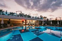 Sunprime C-Lounge - Romantic