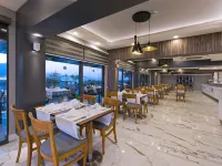 Hotel Kaptan Hotels near Alanya Lighthouse