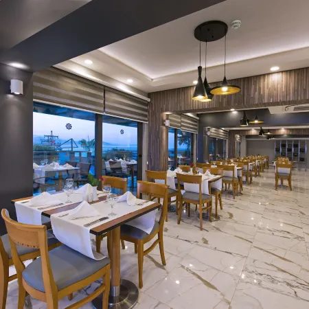 Hotel Kaptan