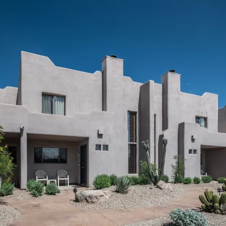 Villas of Cave Creek