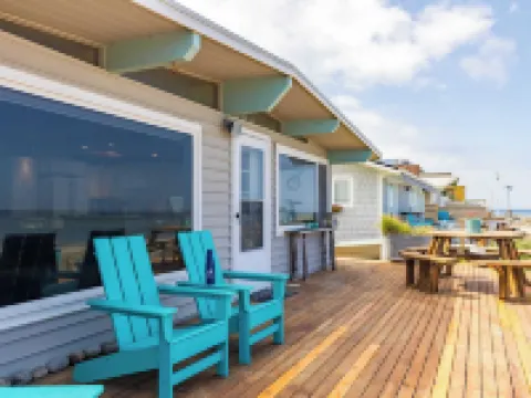 West Beach Wonderland by AvantStay Hotels in Oak Harbor