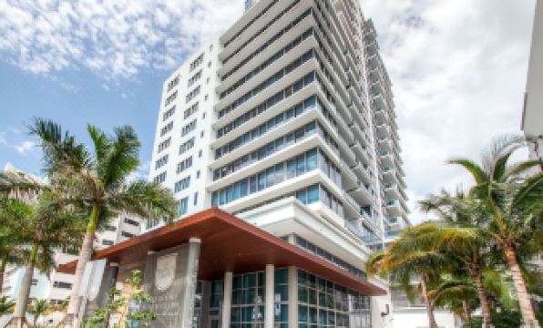 Global Luxury Suites at Monte Carlo