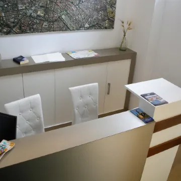 Hostal Sevilla Santa Justa - Adults Only