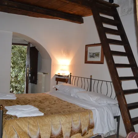 Giardino Dei Trulli
