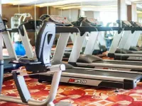 Muong Thanh Grand CUA Lo Hotel - Gym