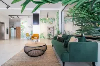 Roots Hotel Hotels in Faro