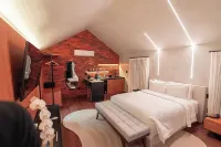 NÖR Hotel & Spa Hotels in Sao Roque