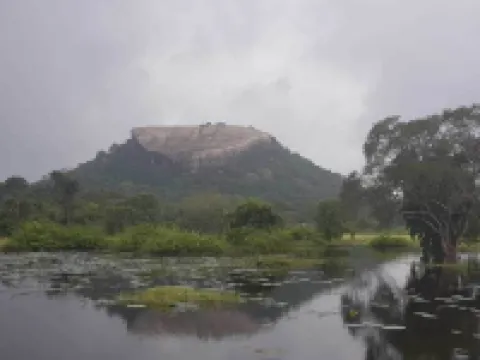 Border Hotels in Habarana