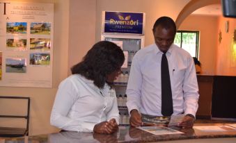 Nile Village Hotel & Spa