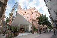 Hotel Alba Seleqtta