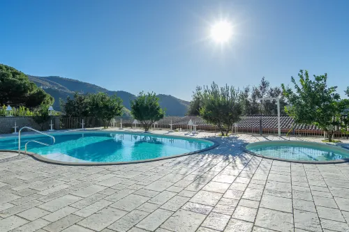 Agriturismo Nonno Luigino - 3-Star