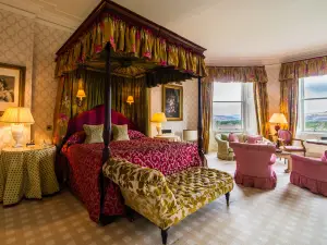 Inverlochy Castle Hotel