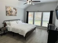 New Spacious 5-Bedroom Home for Large Family 갈런드 호텔