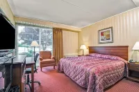HomeSpring Inn & Studios Hotel a Rocky Hill
