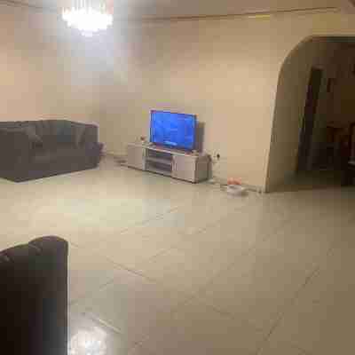 Elite Villa Homes Rooms