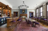 Celeste of St Paul Hotels in Saint Paul