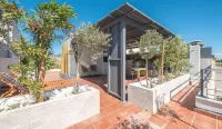 Adelos III Bloom Villa 5Br 360m - Sauna - Rooftop