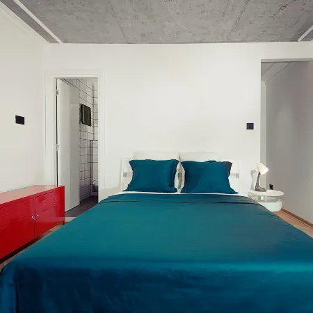 Tulum Apart Belgrade