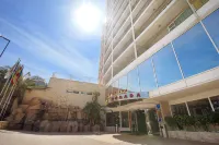 Hotel Servigroup Torre Dorada Hotel di Benidorm