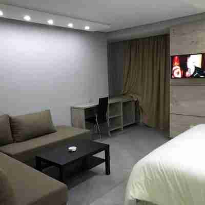 Hotel Molen Nador Rooms