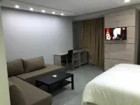 Hotel Molen Nador فنادق في العروي